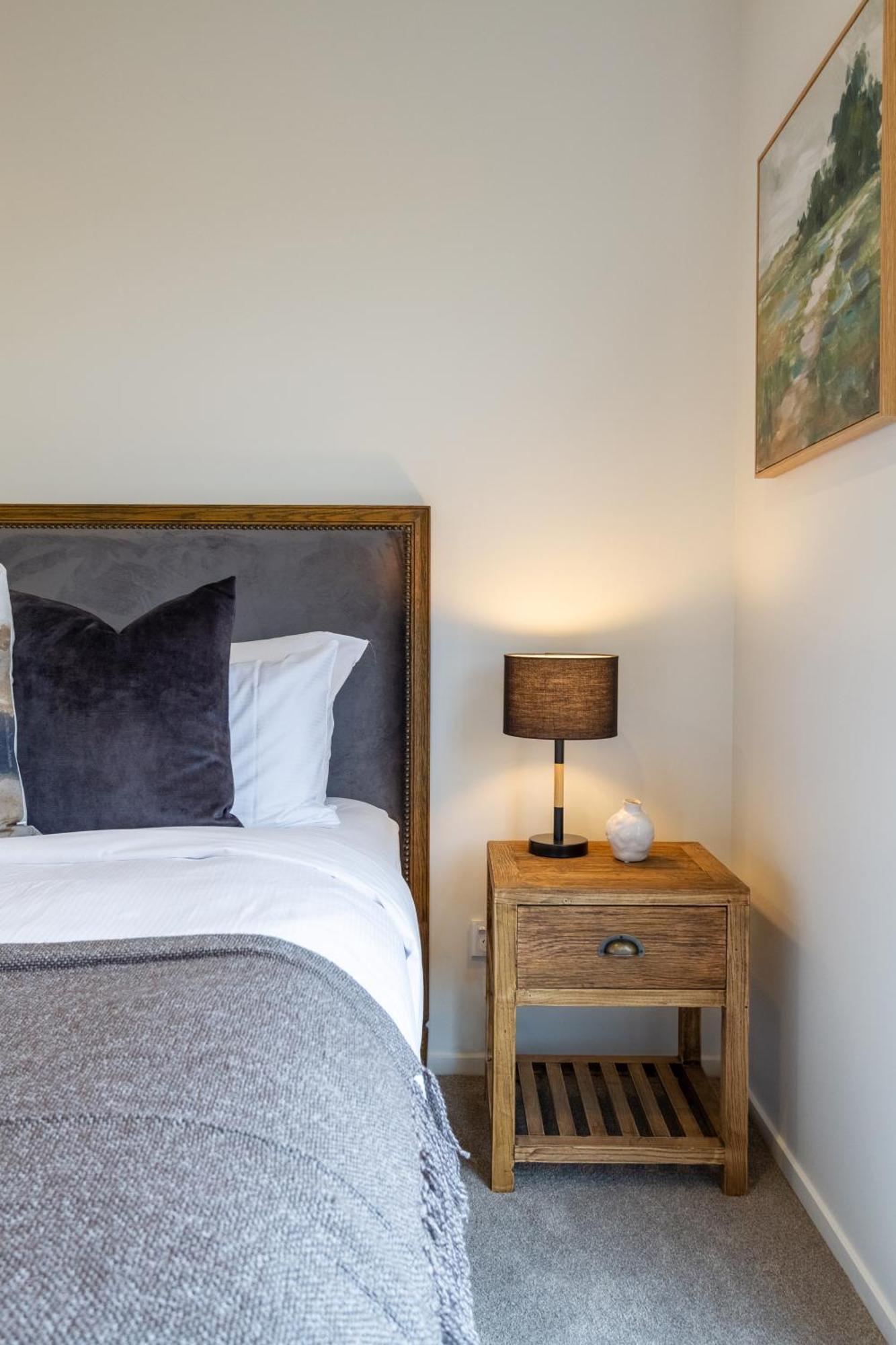 Merivale Gem: 2Br Townhouse Oasis Christchurch Extérieur photo